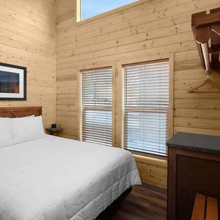 Sun Outdoors North Moab Hotel Exterior photo