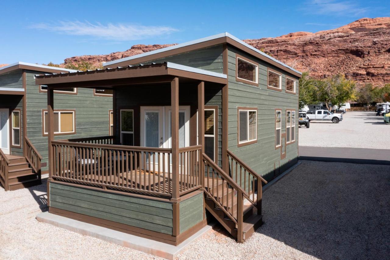 Sun Outdoors North Camping Moab